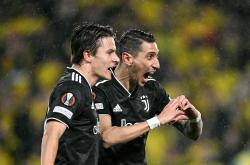 里尔客场逆转击败南特，升至积分榜前列