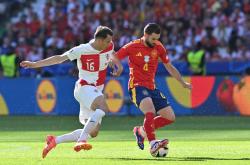 丹麦主场大胜爱沙尼亚，欧国联积分榜变化巨大的简单介绍