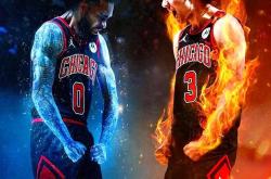 公牛惊艳全场，复出首战轰40分助攻爆棚，独行侠逆转取胜！的简单介绍