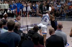 东契奇狂砍掀起高潮分，关键时刻神级表现迎来新赛季高光！