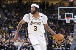 浓眉哥，复出首战轰40分，冲击季后赛！的简单介绍