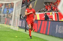 费德勒遭遇二十连败，澳大利亚队教练面临压力！