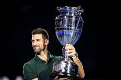 关于德约科维奇新星重返赛场表现突出，G2前途光明！的信息