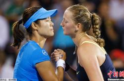 科维托娃重要时刻锐不可当，加拿大队带队取胜！