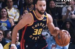 库里射手状态稳定，助勇士队击败对手